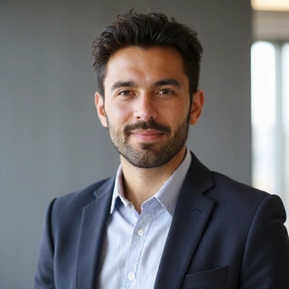 David Rodriguez, Data Director