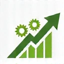 Icon representing innovation