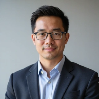Michael Chen, Chief Analyst