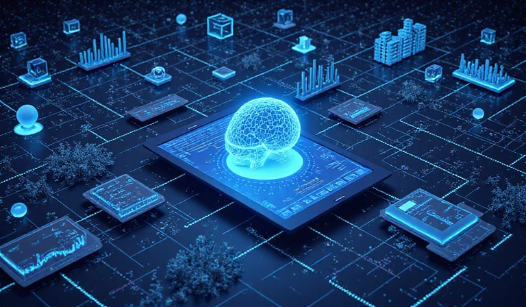 AI in financial services