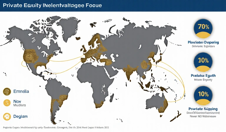 Private equity investment trends